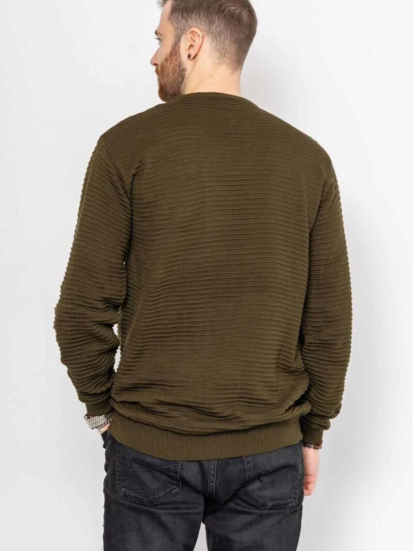 Джемпер Ager модель У-1121743::000000227 Фото