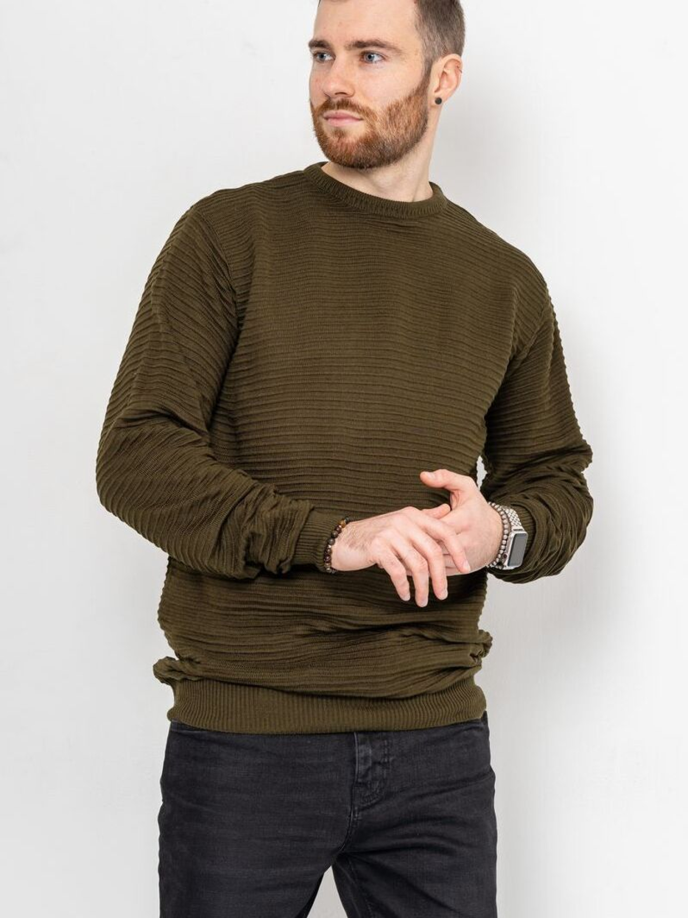 Джемпер Ager модель У-1121743::000000227 Джемпер Ager модель У-1121743::000000227 Фото