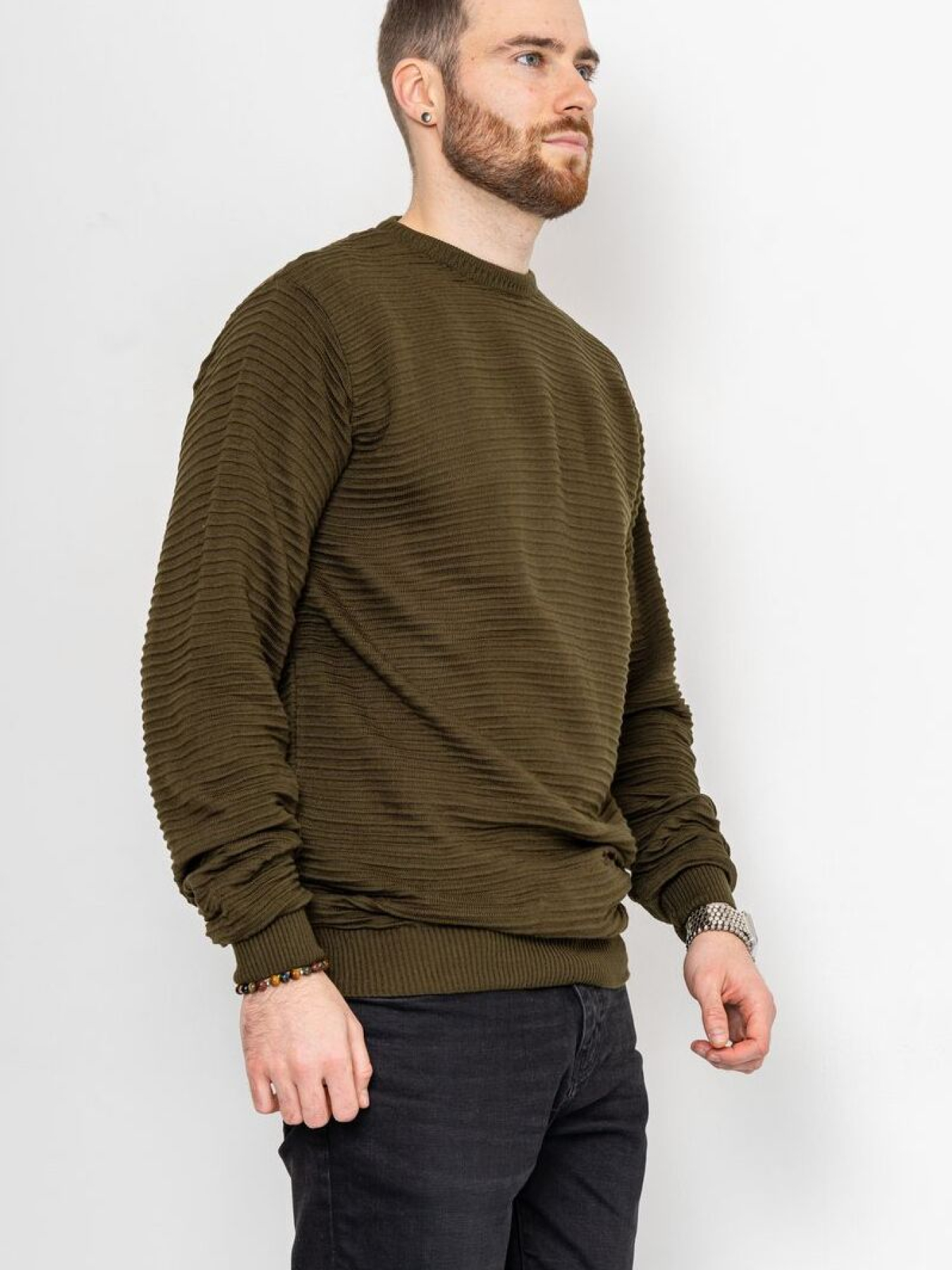 Джемпер Ager модель У-1121743::000000227 Джемпер Ager модель У-1121743::000000227 Фото