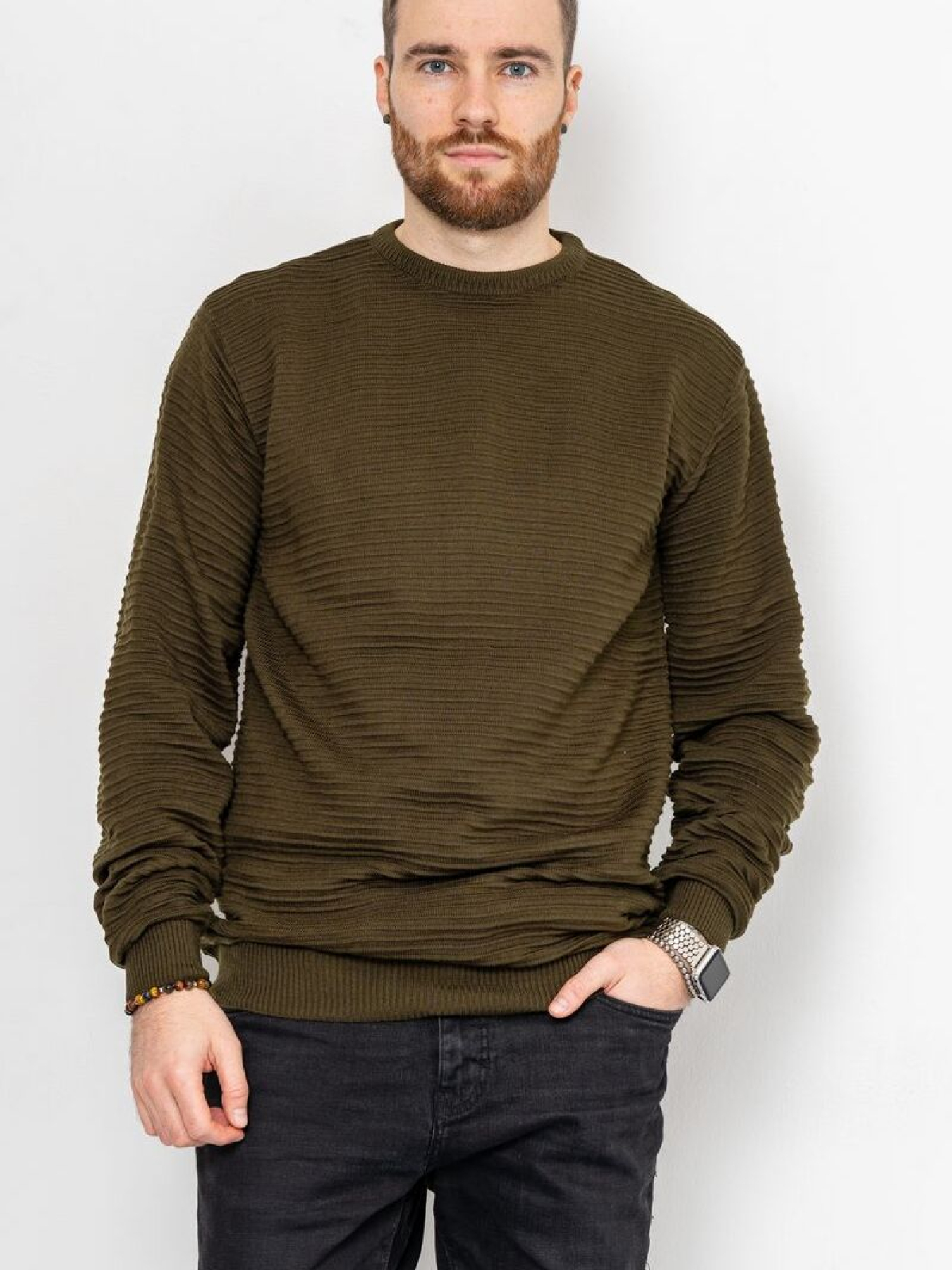 Джемпер Ager модель У-1121743::000000227 Джемпер Ager модель У-1121743::000000227 Фото