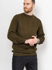 Джемпер Ager модель У-1121743::000000227 Джемпер Ager модель У-1121743::000000227 Фото