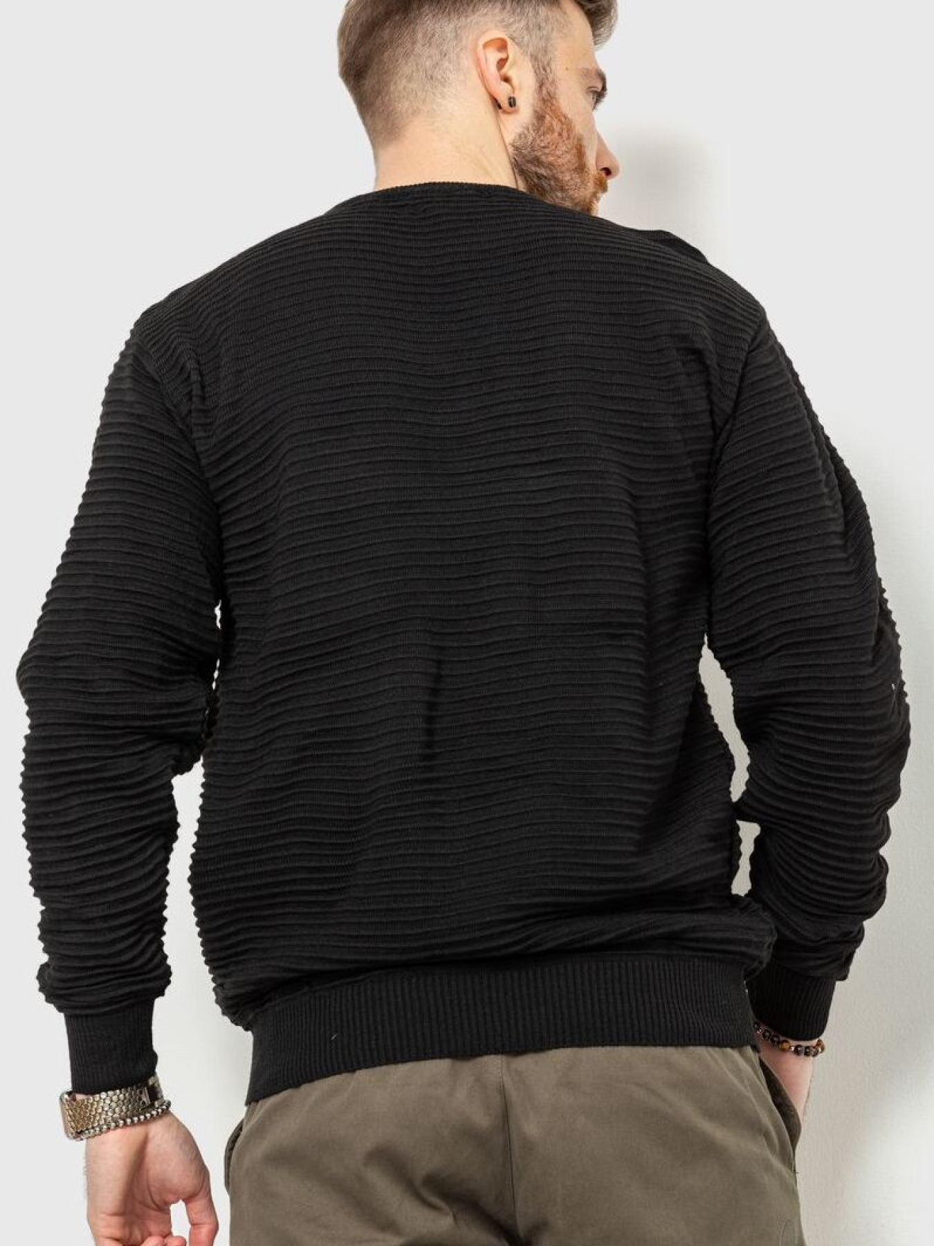 Джемпер Ager модель У-1121743::000000096 Фото