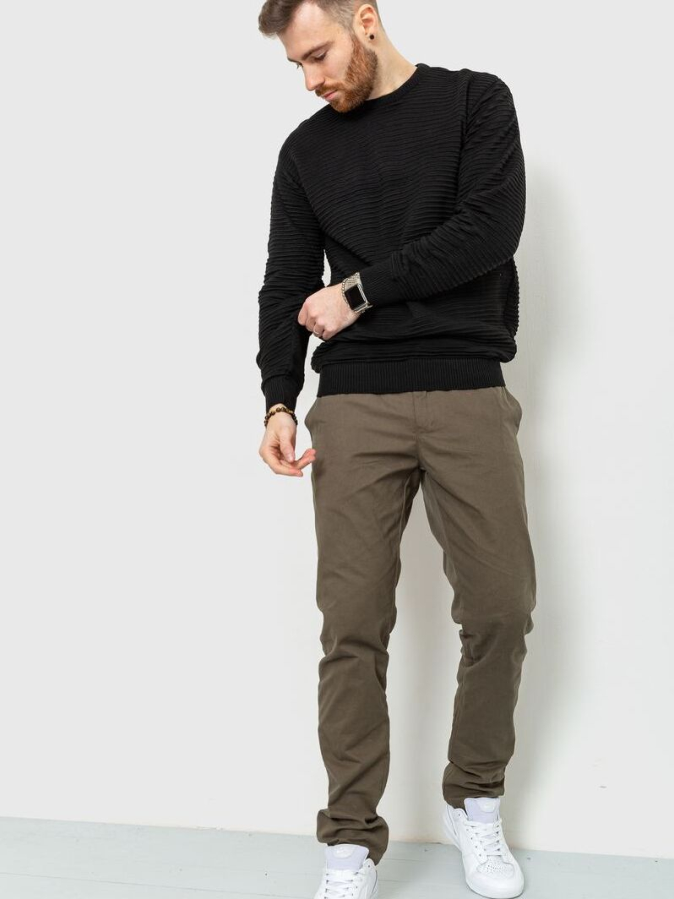 Джемпер Ager модель У-1121743::000000096 Фото