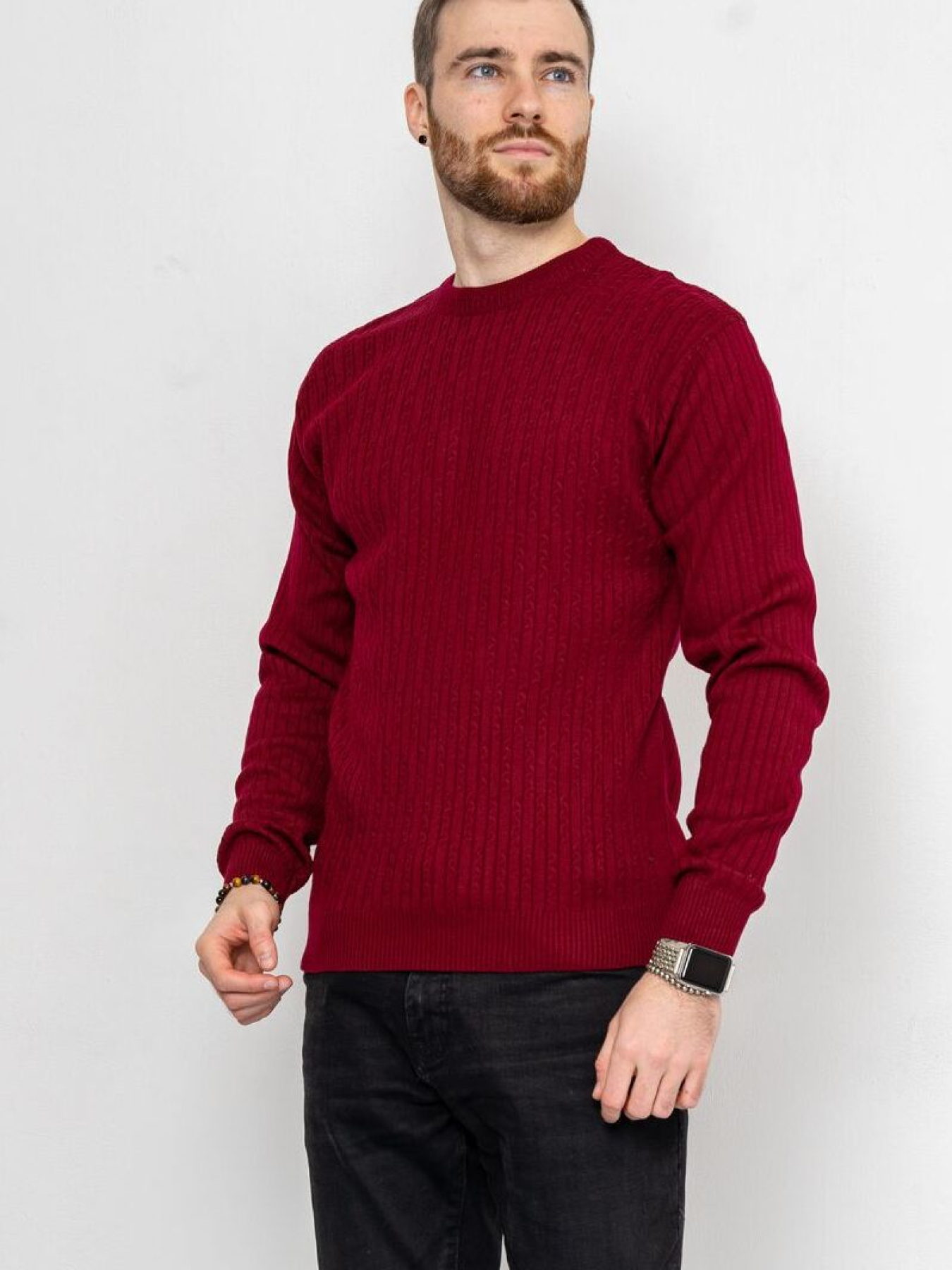 Джемпер Ager модель У-1121742::000000029 Фото