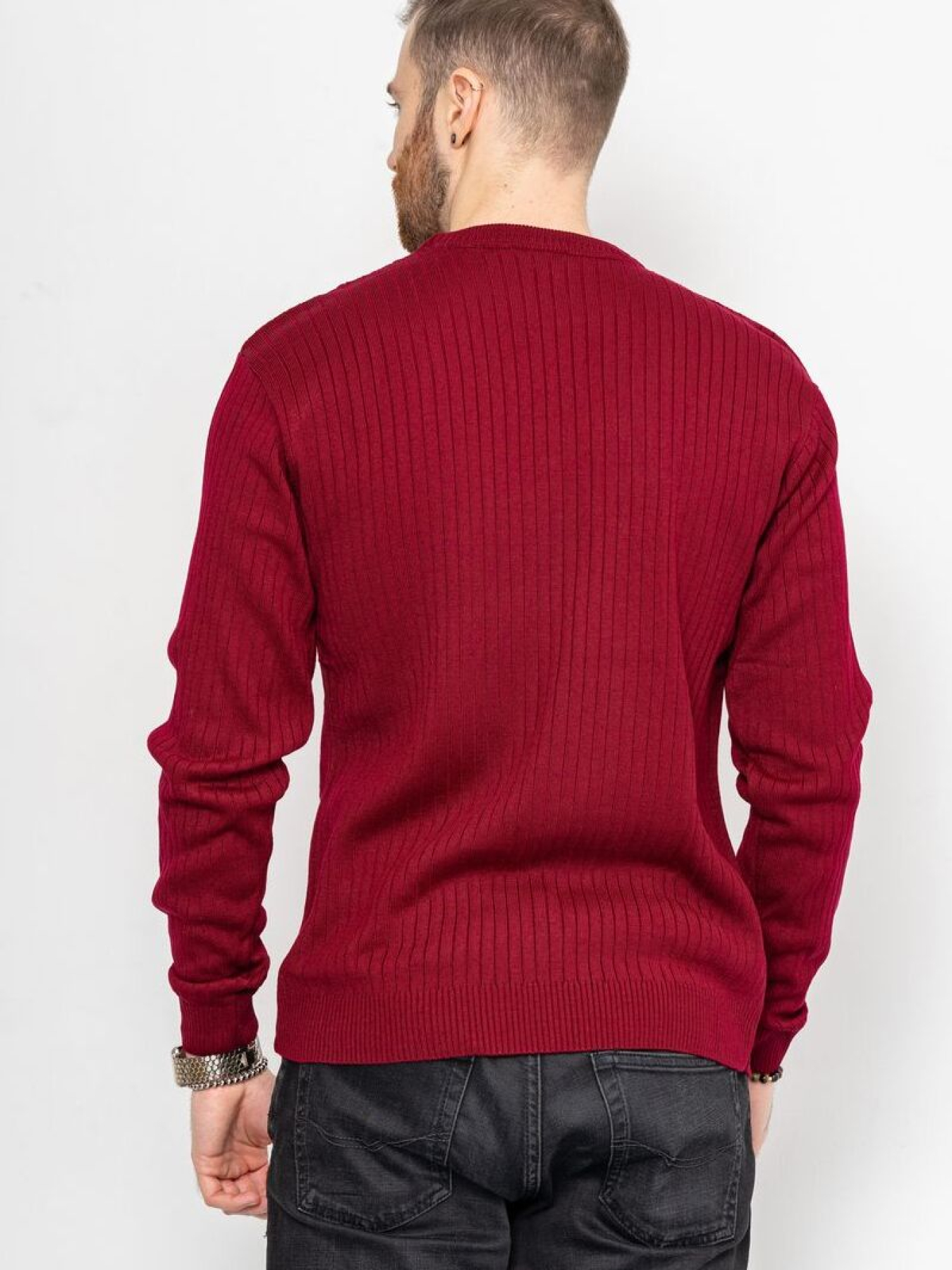 Джемпер Ager модель У-1121742::000000029 Фото