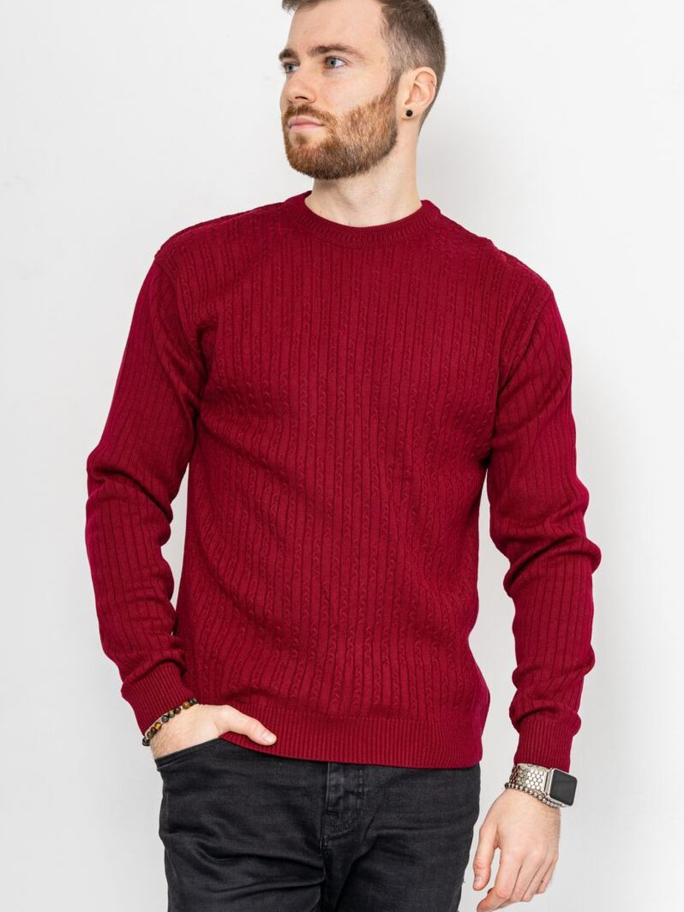 Джемпер Ager модель У-1121742::000000029 Фото