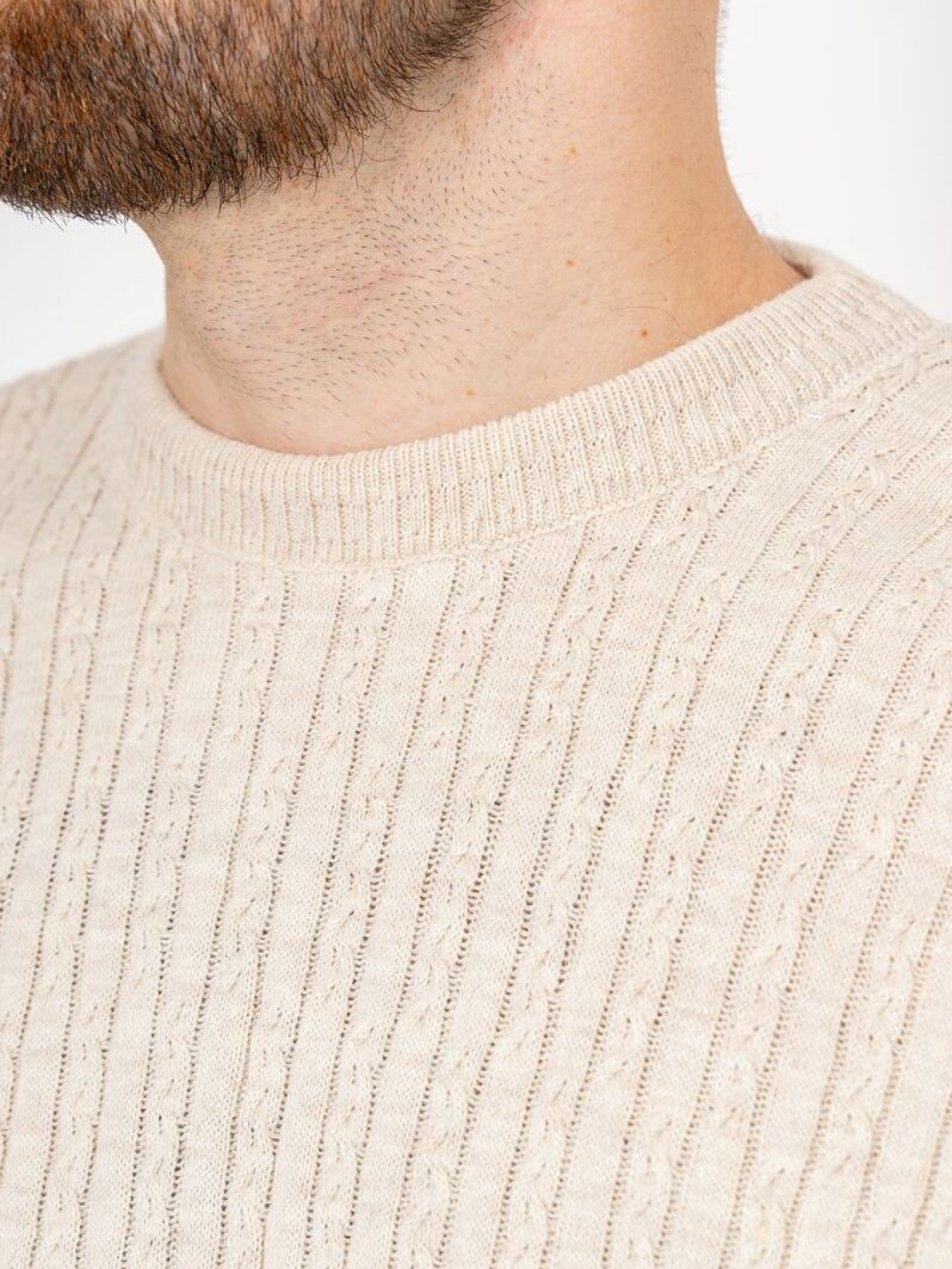 Джемпер Ager модель У-1121742::010001505 Фото