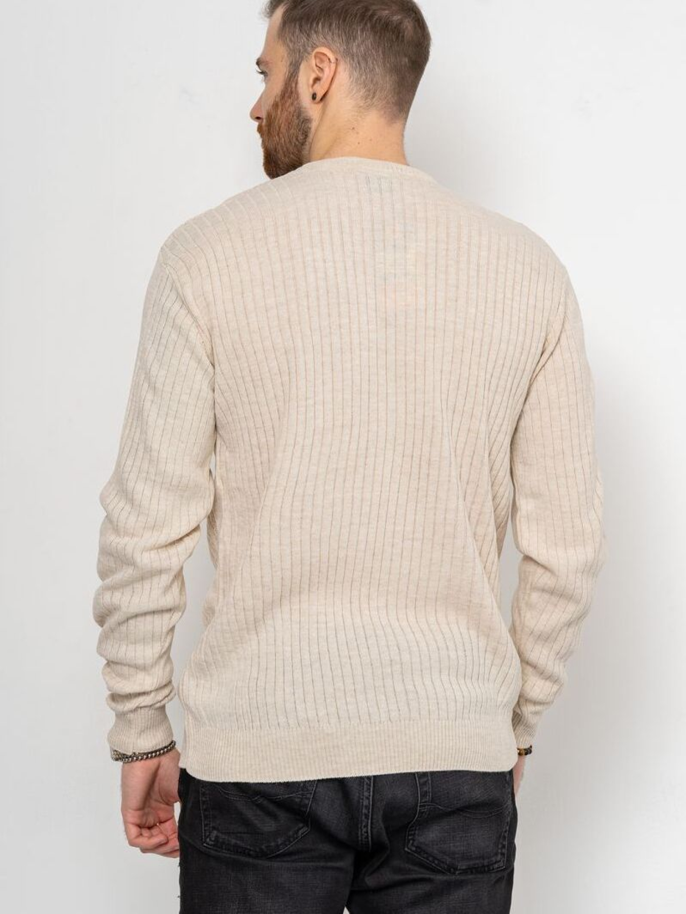 Джемпер Ager модель У-1121742::010001505 Фото