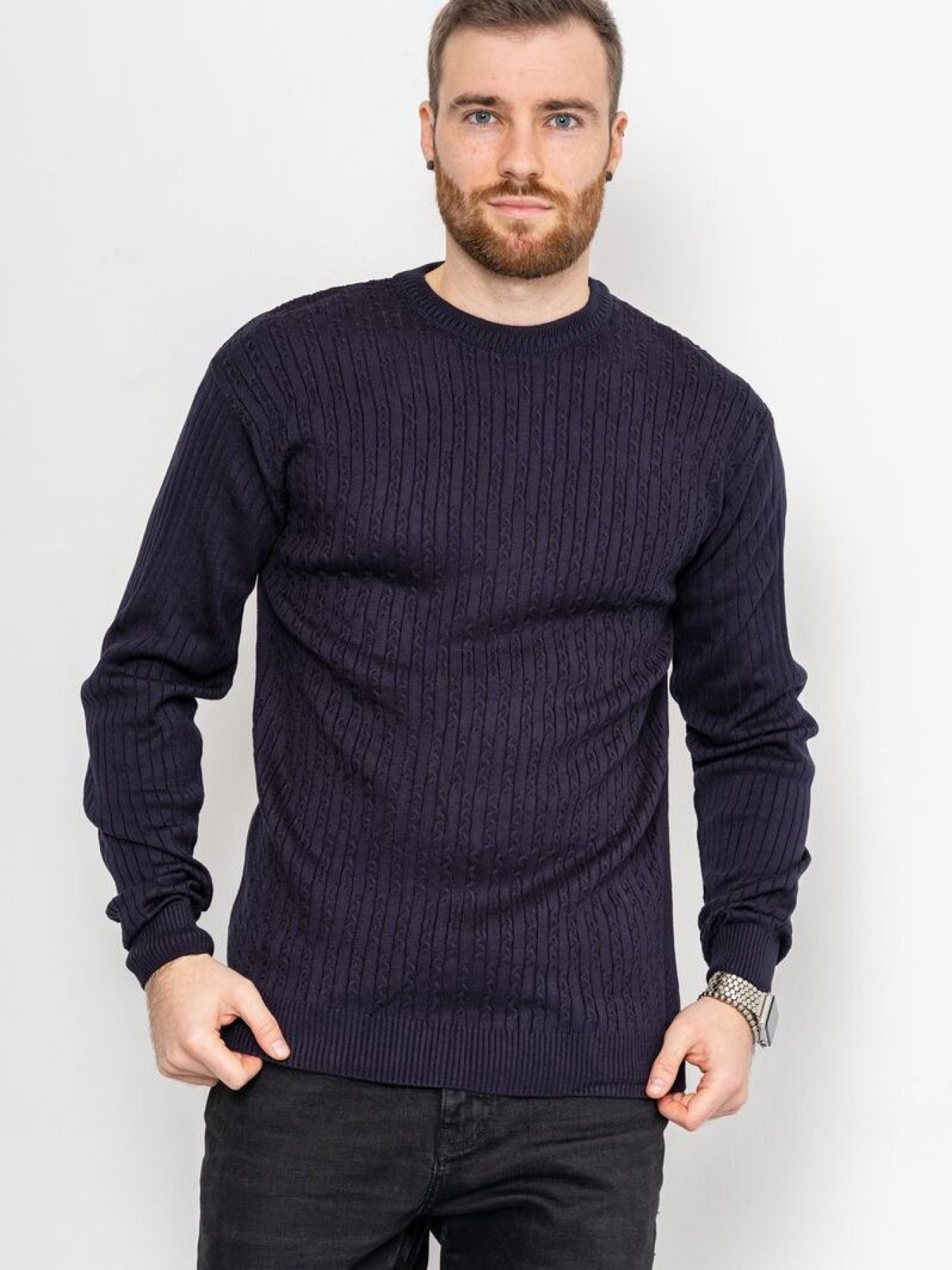 Джемпер Ager модель У-1121742::000000090 Фото