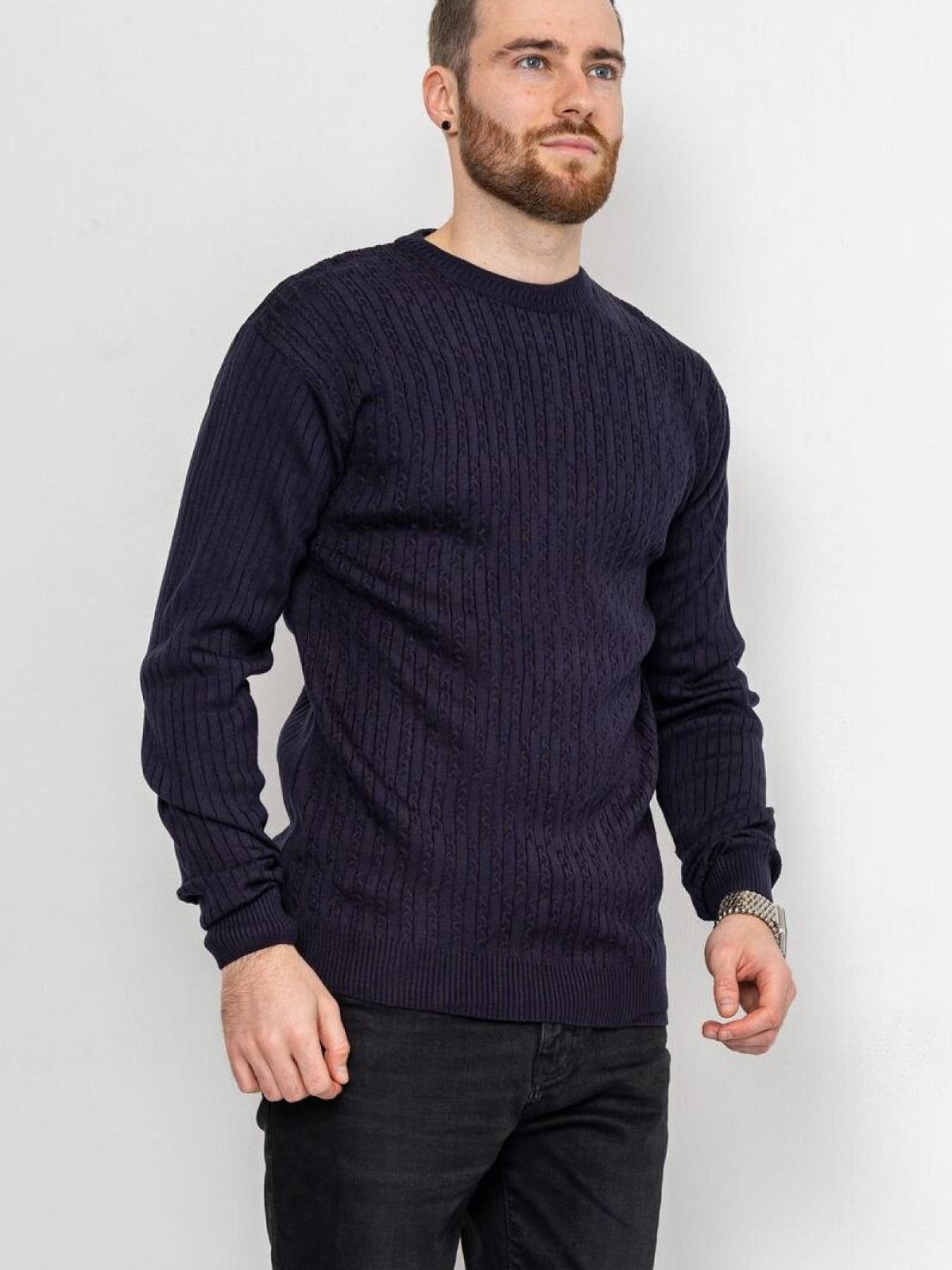 Джемпер Ager модель У-1121742::000000090 Фото