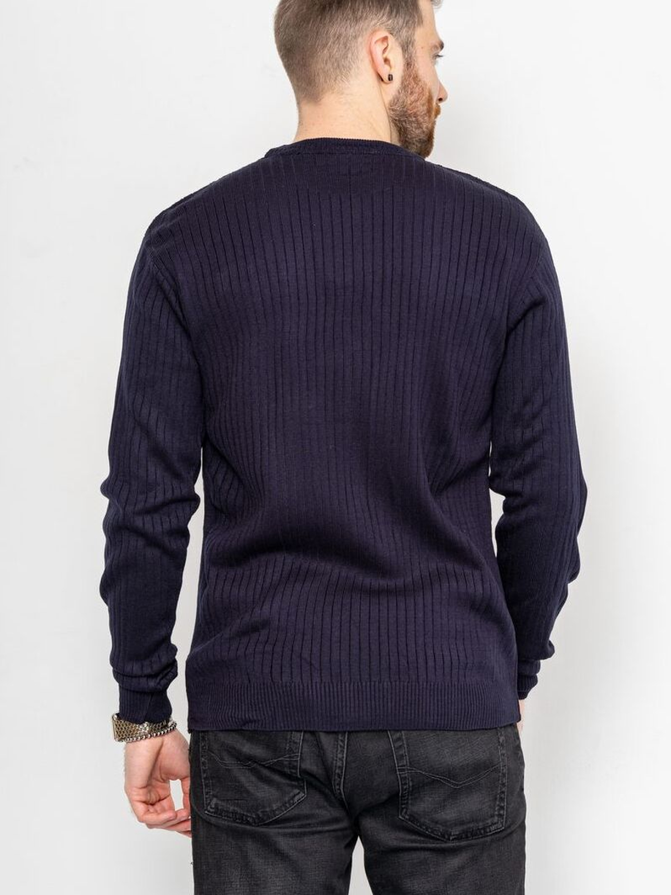 Джемпер Ager модель У-1121742::000000090 Фото