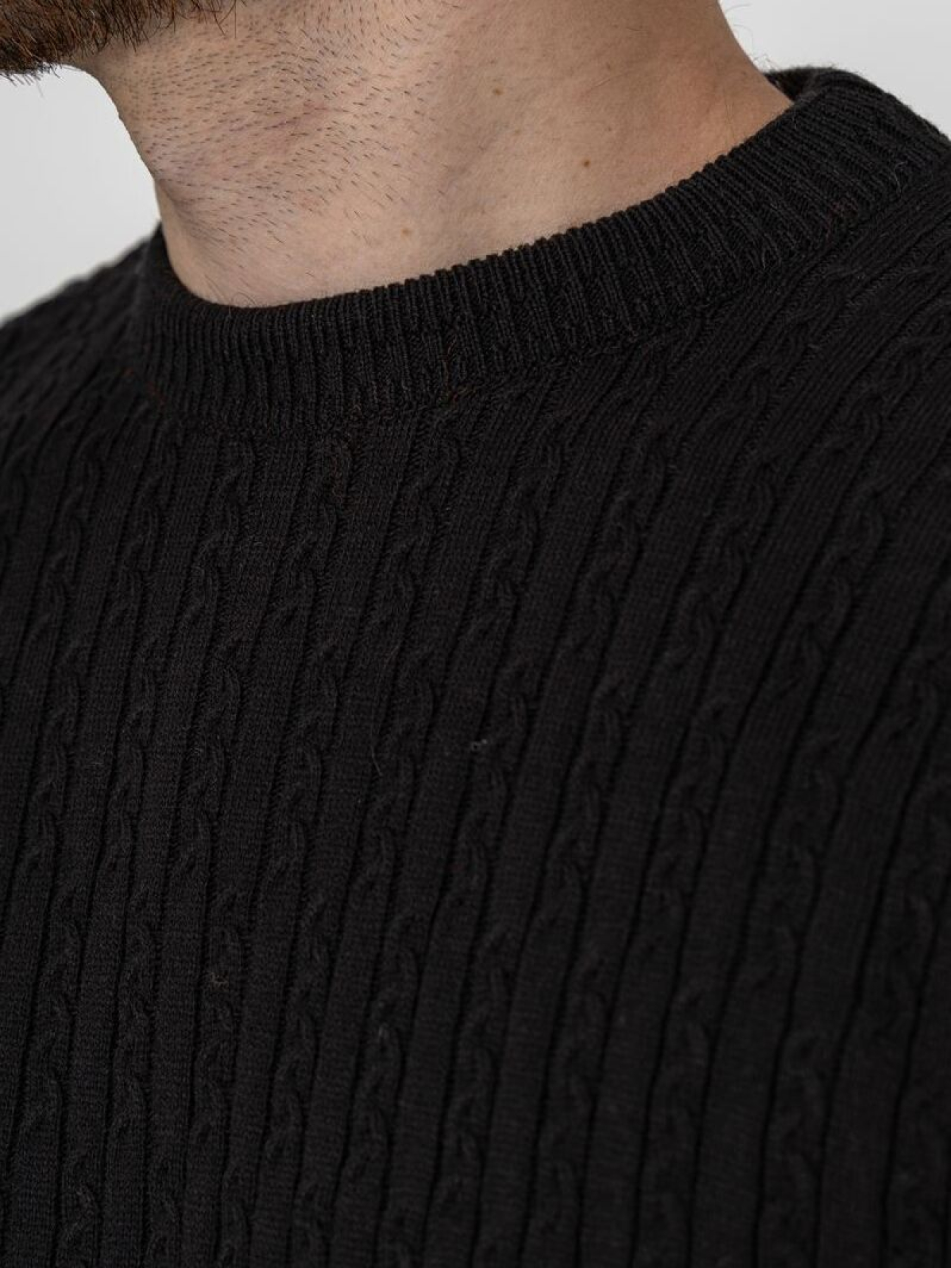 Джемпер Ager модель У-1121742::000000096 Фото