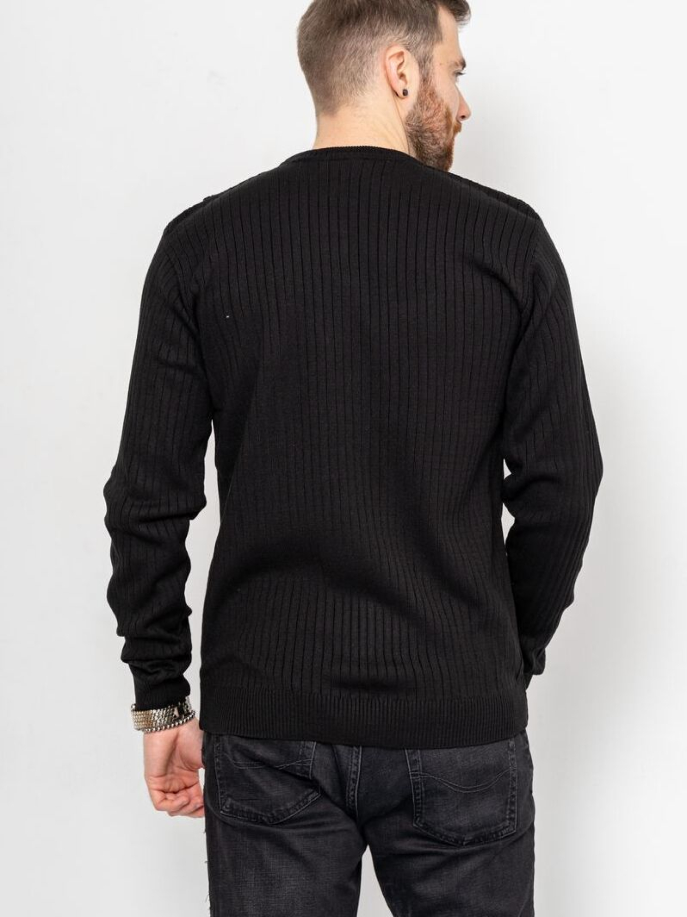 Джемпер Ager модель У-1121742::000000096 Фото