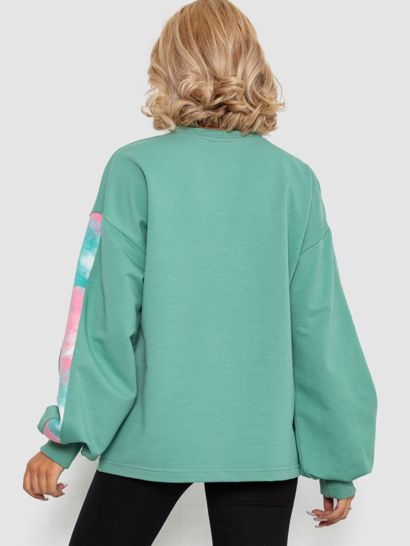 Світшот Ager модель У-1130441::000000158 Фото