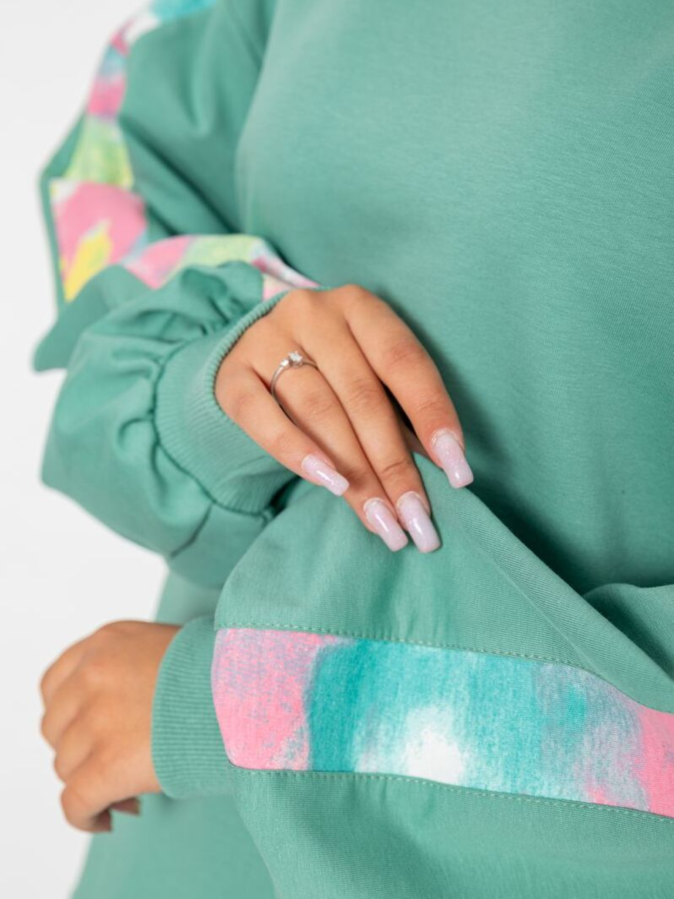 Світшот Ager модель У-1130441::000000158 Фото