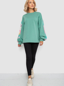 Світшот Ager модель У-1130441::000000158 Фото