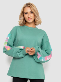 Світшот Ager модель У-1130441::000000158 Світшот Ager модель У-1130441::000000158 Фото