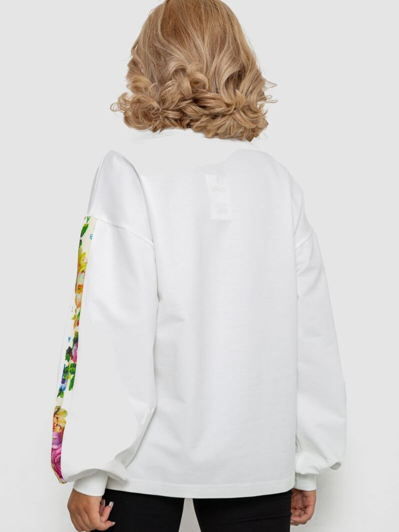 Свитшот Ager модель У-1130442::000000014 Фото