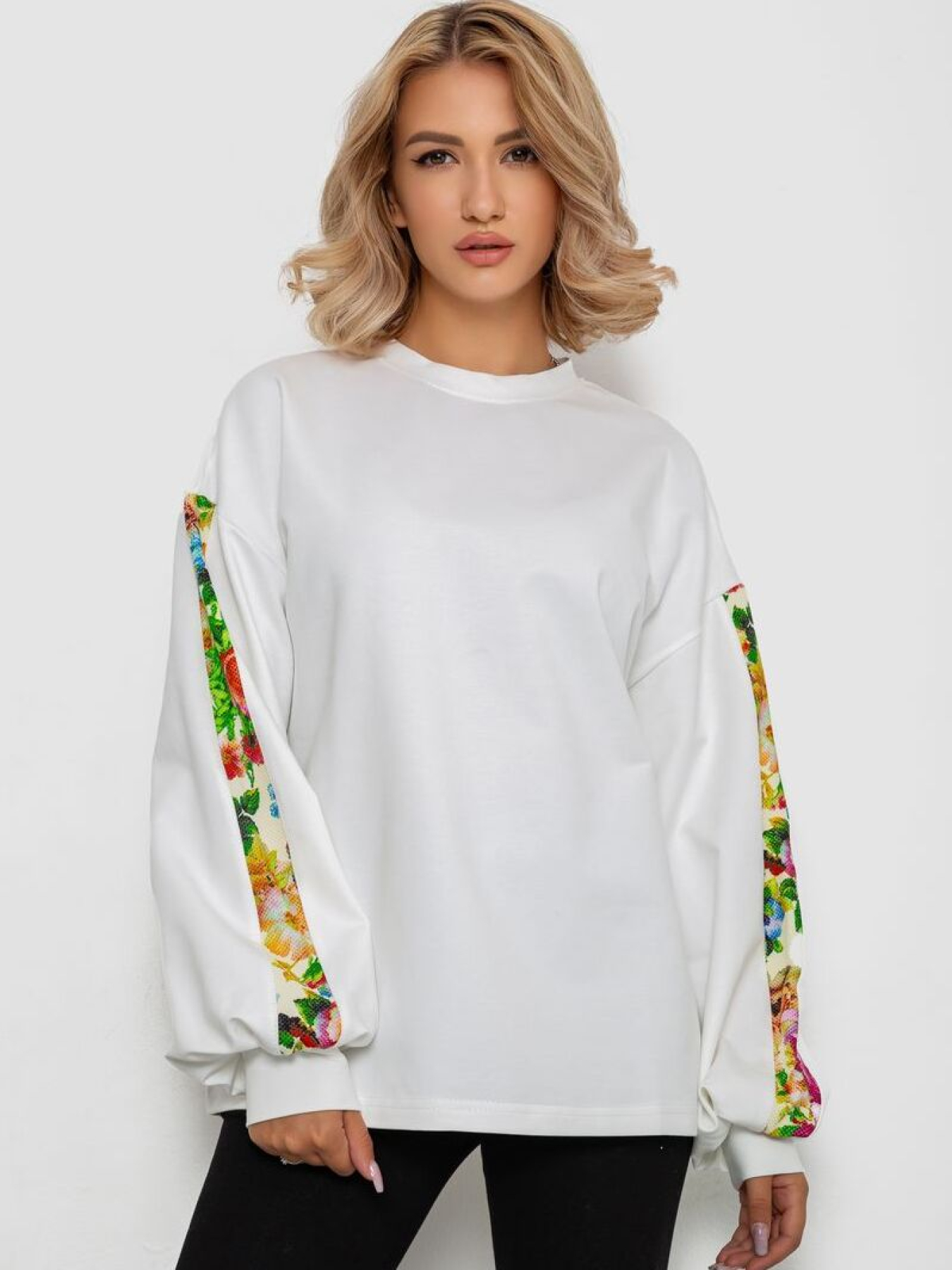 Свитшот Ager модель У-1130442::000000014 Фото