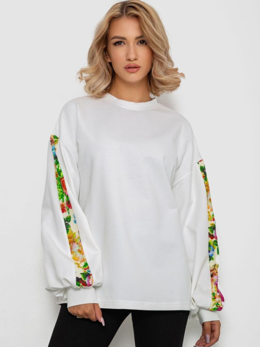 Свитшот Ager модель У-1130442::000000014 Фото