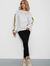 Світшот Ager модель У-1130442::000000014 Фото