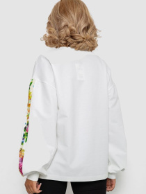 Світшот Ager модель У-1130442::000000014 Фото