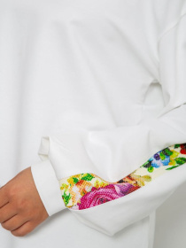 Світшот Ager модель У-1130442::000000014 Фото