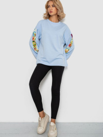 Світшот Ager модель У-1130442::000000031 Фото