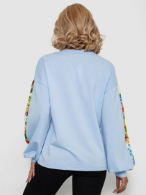 Світшот Ager модель У-1130442::000000031 Фото