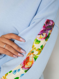 Світшот Ager модель У-1130442::000000031 Фото