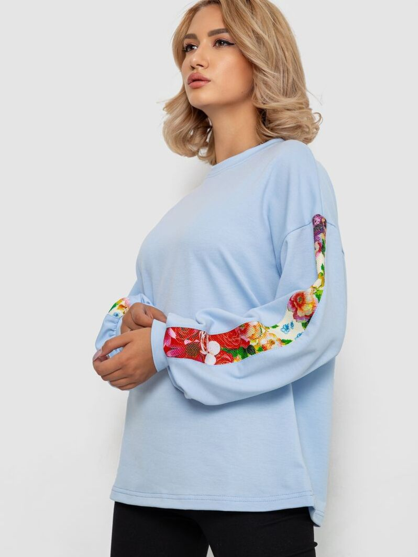 Свитшот Ager модель У-1130442::000000031 Фото