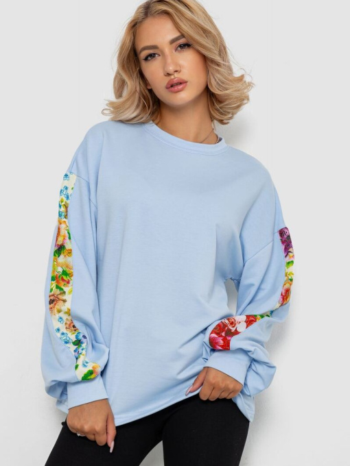 Світшот Ager модель У-1130442::000000031 Фото