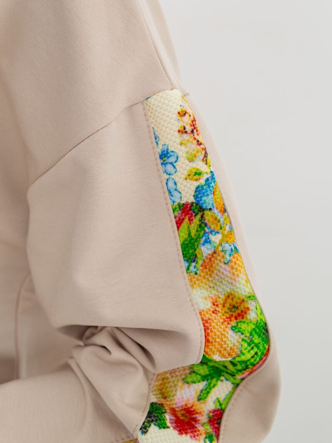 Свитшот Ager модель У-1130442::010001505 Фото