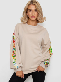 Свитшот Ager модель У-1130442::010001505 Фото