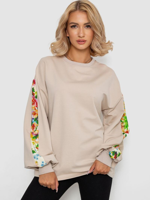 Світшот Ager модель У-1130442::010001505 Фото