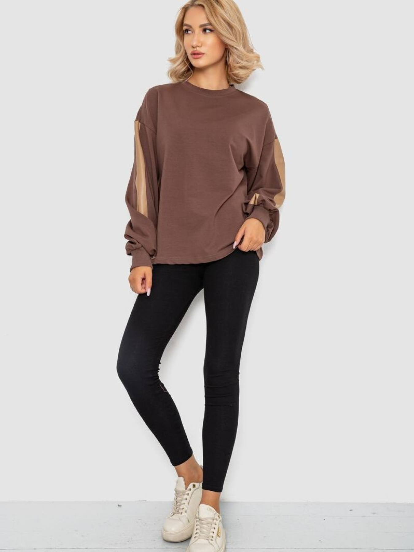 Світшот Ager модель У-1130443::000000046 Фото