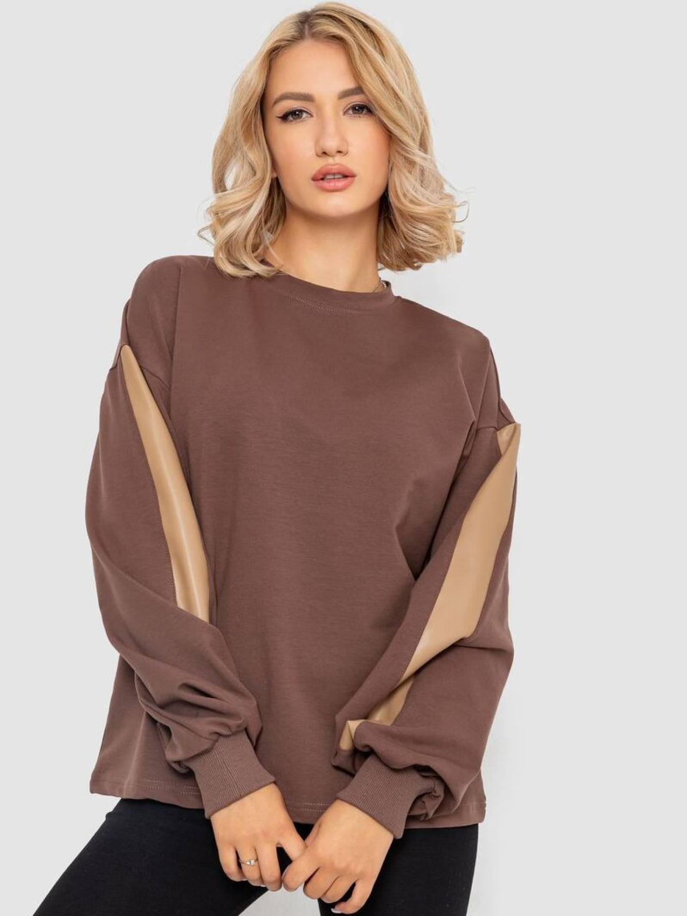 Світшот Ager модель У-1130443::000000046 Фото