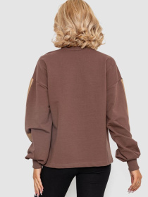 Світшот Ager модель У-1130443::000000046 Фото