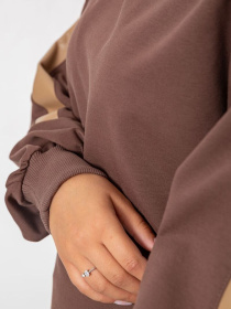 Світшот Ager модель У-1130443::000000046 Фото