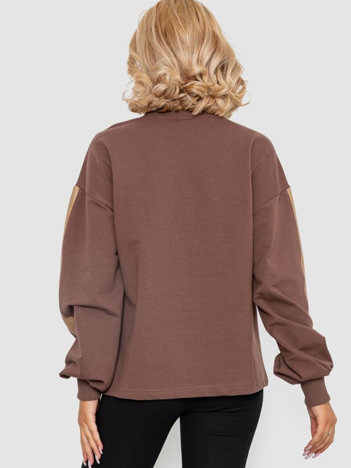 Свитшот Ager модель У-1130443::000000046 Свитшот Ager модель У-1130443::000000046 Фото