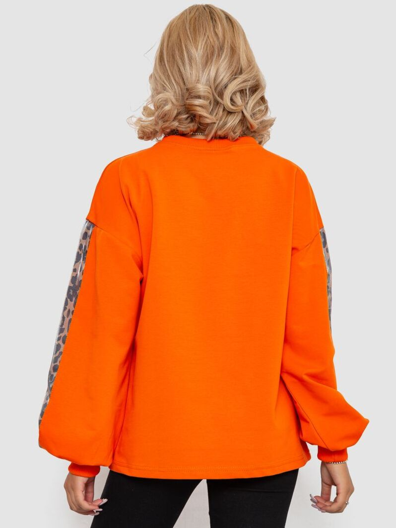 Свитшот Ager модель У-1130520::000000062 Фото