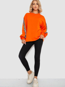 Свитшот Ager модель У-1130520::000000062 Свитшот Ager модель У-1130520::000000062 Фото