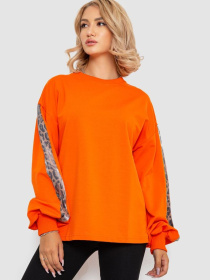 Свитшот Ager модель У-1130520::000000062 Свитшот Ager модель У-1130520::000000062 Фото