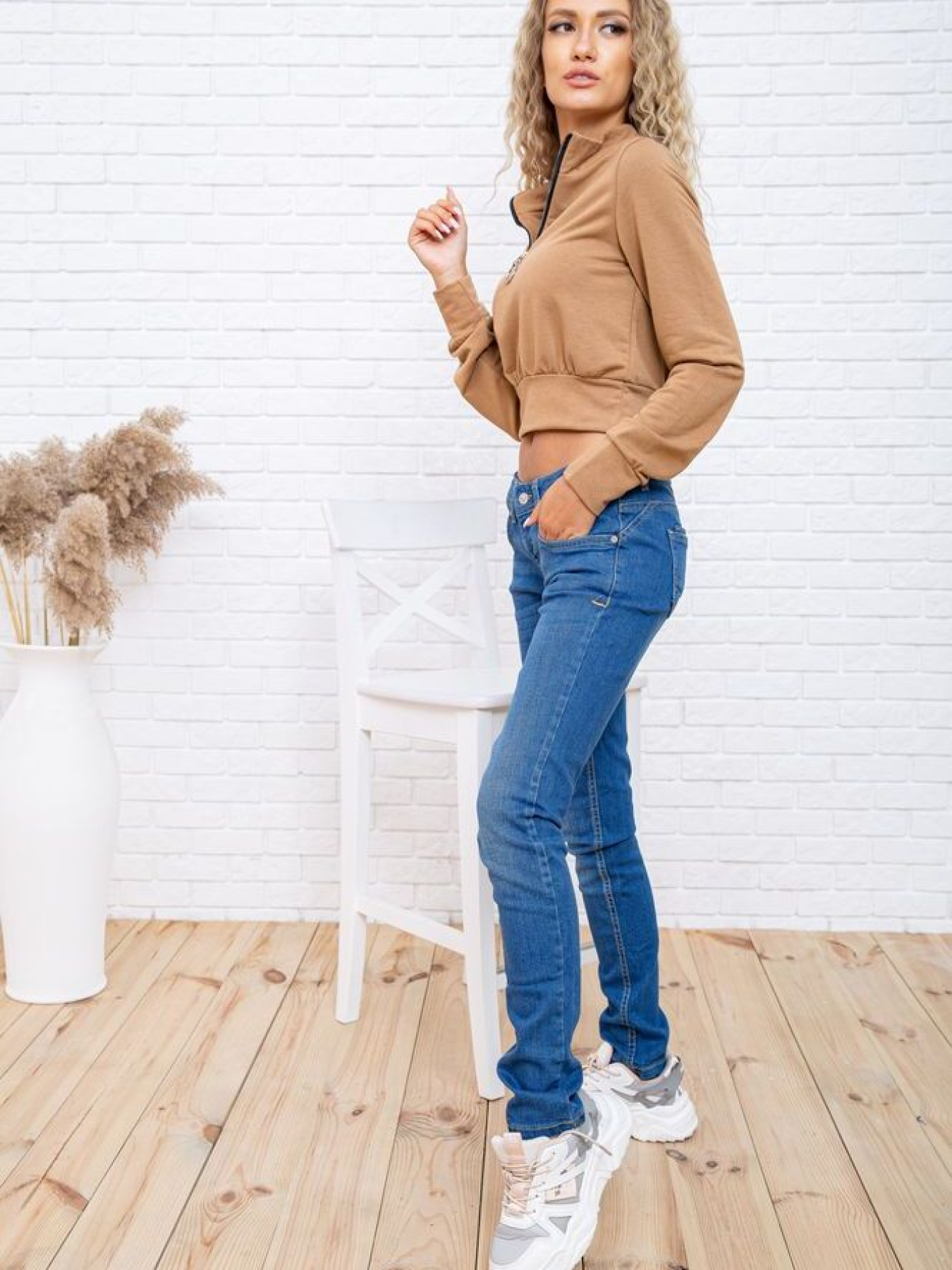 Кофта Ager модель У-1117494::000000129 Фото