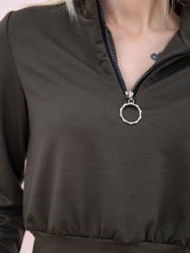 Кофта Ager модель У-1117494::000000227 Фото