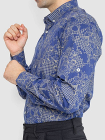 Рубашка Ager модель У-1130791::000000084 Фото