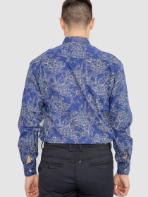 Рубашка Ager модель У-1130791::000000084 Фото