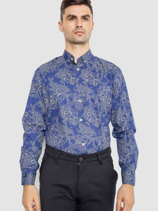 Сорочка повсякденна Ager модель У-1130791::000000084 Фото