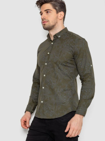 Сорочка Ager модель У-1130791::000000227 Фото