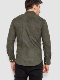 Сорочка повсякденна Ager модель У-1130791::000000227 Сорочка повсякденна Ager модель У-1130791::000000227 Фото